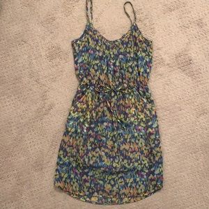 Charlie Jade multicolour dress